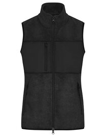 Ladies´ Fleece Vest (Hover)