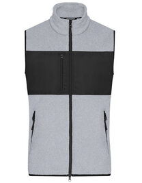 Men´s Fleece Vest