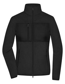 Ladies´ Fleece Jacket (Hover)