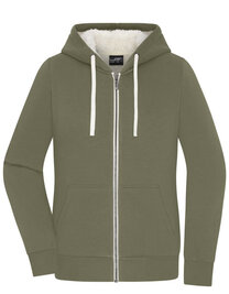Ladies´ Doubleface Jacket