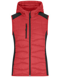Ladies´ Hybrid Vest