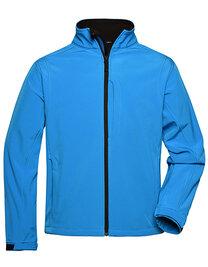Men´s Softshell Jacket (Hover)
