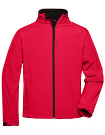 Men´s Softshell Jacket (Hover)