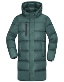 Ladies´ Winter Short Coat