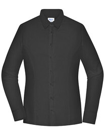Ladies´ Shirt - Slim-Fit