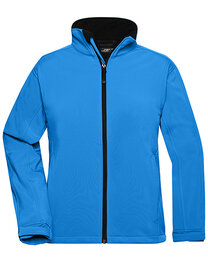 Ladies´ Softshell Jacket (Hover)