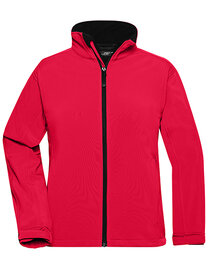 Ladies´ Softshell Jacket (Hover)