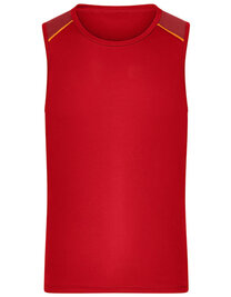 Men´s Running Tank