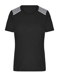Ladies´ Running T-Shirt (Hover)