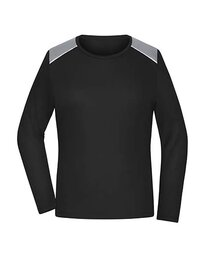 Ladies´ Running Shirt Longsleeve (Hover)