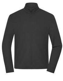 Men´s Sports Structured Fleece Jacket