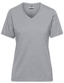Ladies´ Bio Workwear T-Shirt
