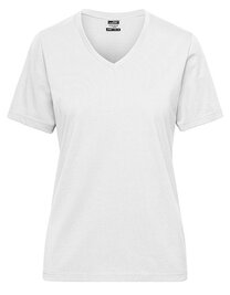 Ladies´ Bio Workwear T-Shirt (Hover)