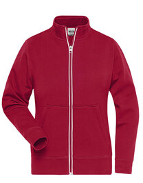 Men´s Doubleface Work Jacket -SOLID-