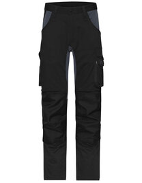 Workwear Stretch-Pants Slim Line