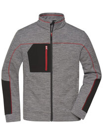 Men´s Structure Fleece Jacket