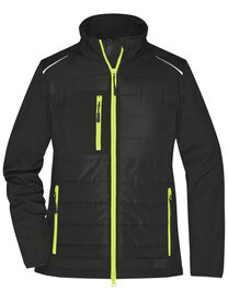 Ladies´ Hybrid Jacket