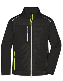 Men´s Hybrid Jacket