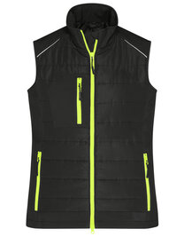 Ladies´ Hybrid Vest