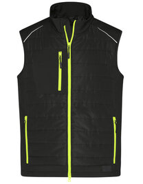 Men´s Hybrid Vest