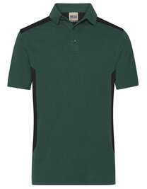 Men´s Workwear Polo -STRONG-