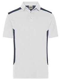 Men´s Workwear Polo -STRONG- (Hover)