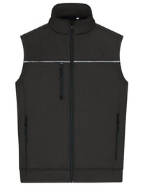 Hybrid Workwear Vest