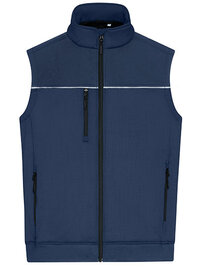 Hybrid Workwear Vest (Hover)