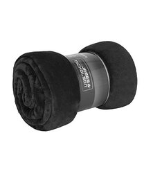 Microfibre Fleece Blanket XL (Hover)