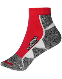 Sport Sneaker Socks (Hover)