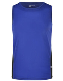 Men´s Running Tank