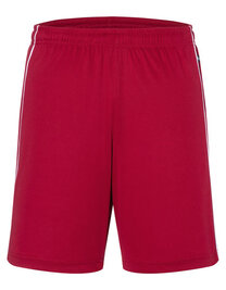 Basic Team Shorts