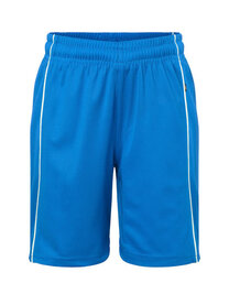 Junior Basic Team Shorts