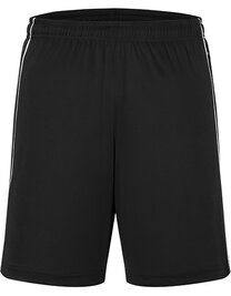 Basic Team Shorts (Hover)