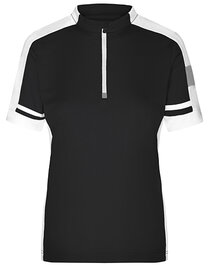 Ladies´ Bike-T Half Zip (Hover)