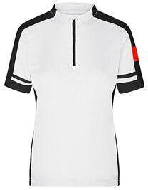 Ladies´ Bike-T Half Zip (Hover)
