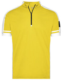 Men´s Bike-T Half Zip