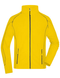 Men´s Structure Fleece Jacket (Hover)