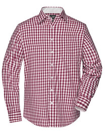Men´s Checked Shirt