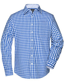 Men´s Checked Shirt (Hover)