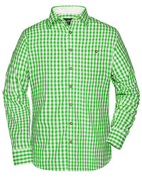 Men´s Traditional Shirt (Hover)