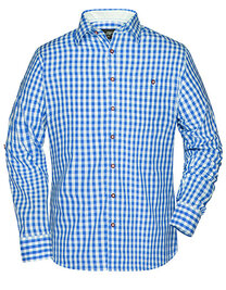 Men´s Traditional Shirt (Hover)