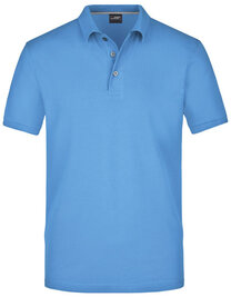 Men´s Pima Polo