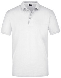 Men´s Pima Polo (Hover)