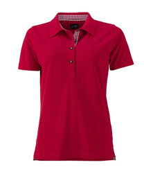 Ladies´ Traditional Polo