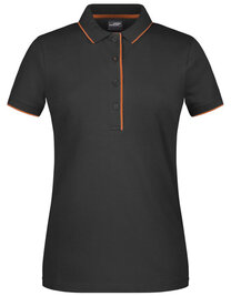 Ladies´ Polo Stripe