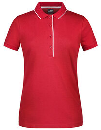 Ladies´ Polo Stripe (Hover)