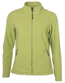 Ladies´ Fleece Jacket
