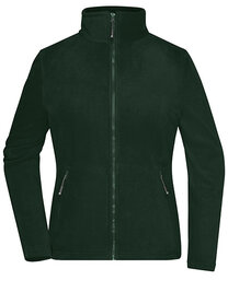 Ladies´ Fleece Jacket (Hover)