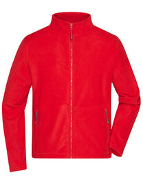 Men´s Fleece Jacket (Hover)